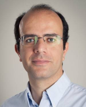 Associate Professor Alipour