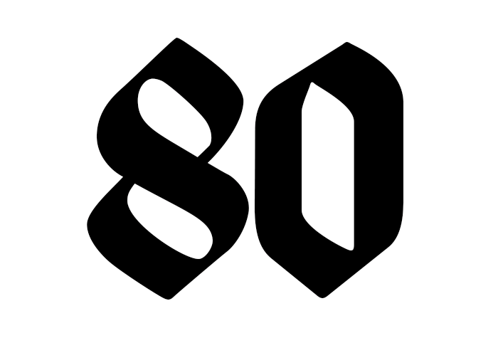 80 Un-Gala Animation
