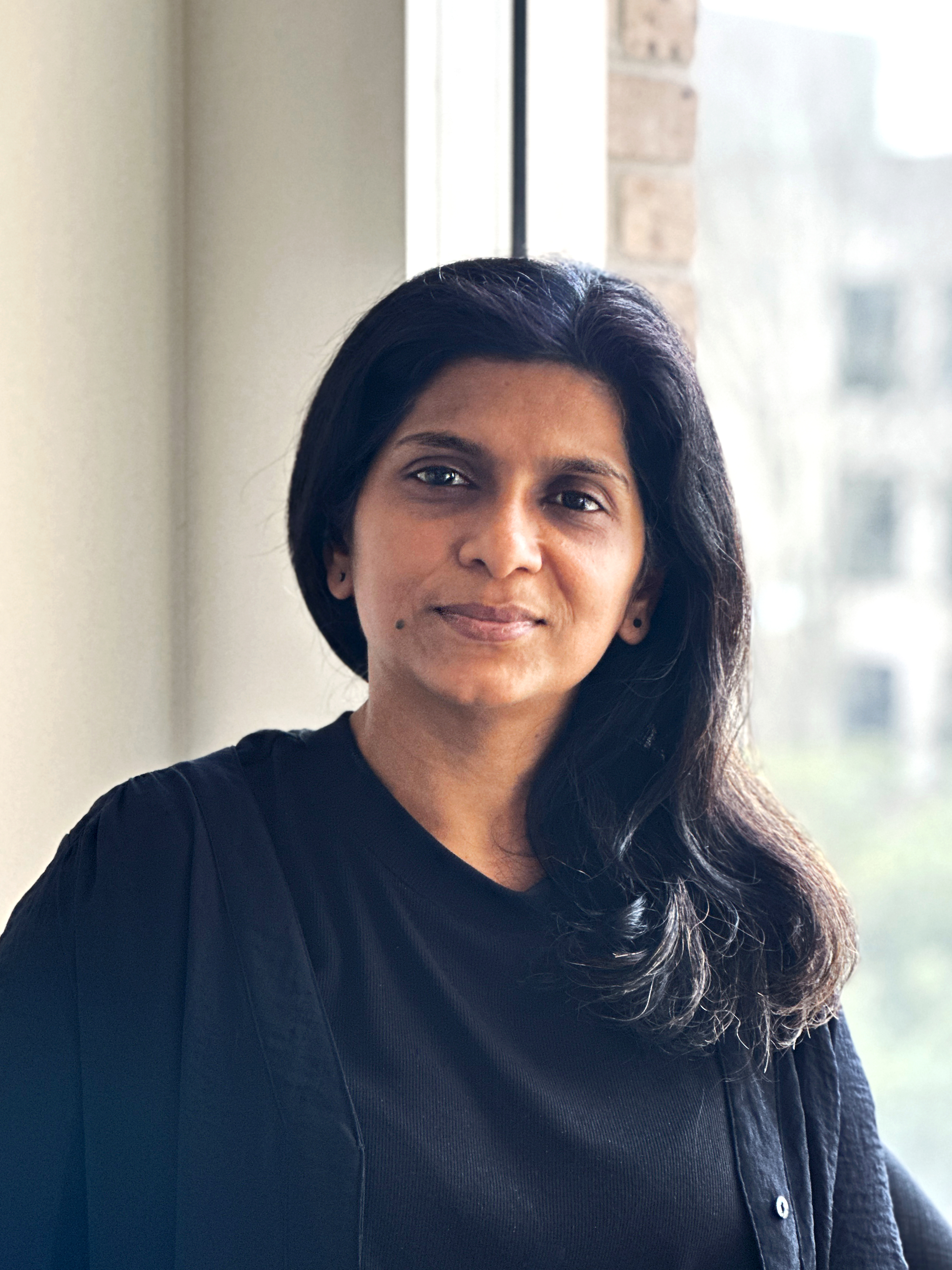 Deepa Ramaswamy Deepa Ramaswamy