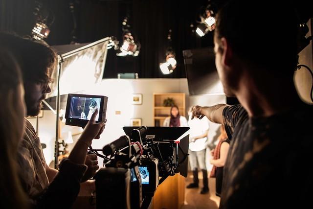 media-production