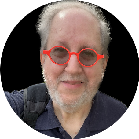 Geoffrey Roth