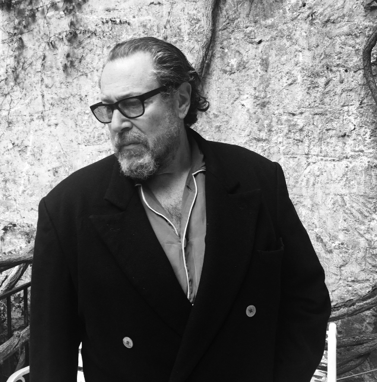 Julian Schnabel