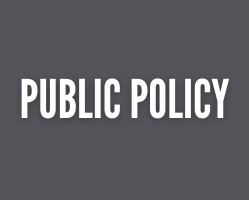 Public Policy Research