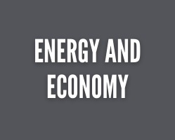 Energy and Economy Research