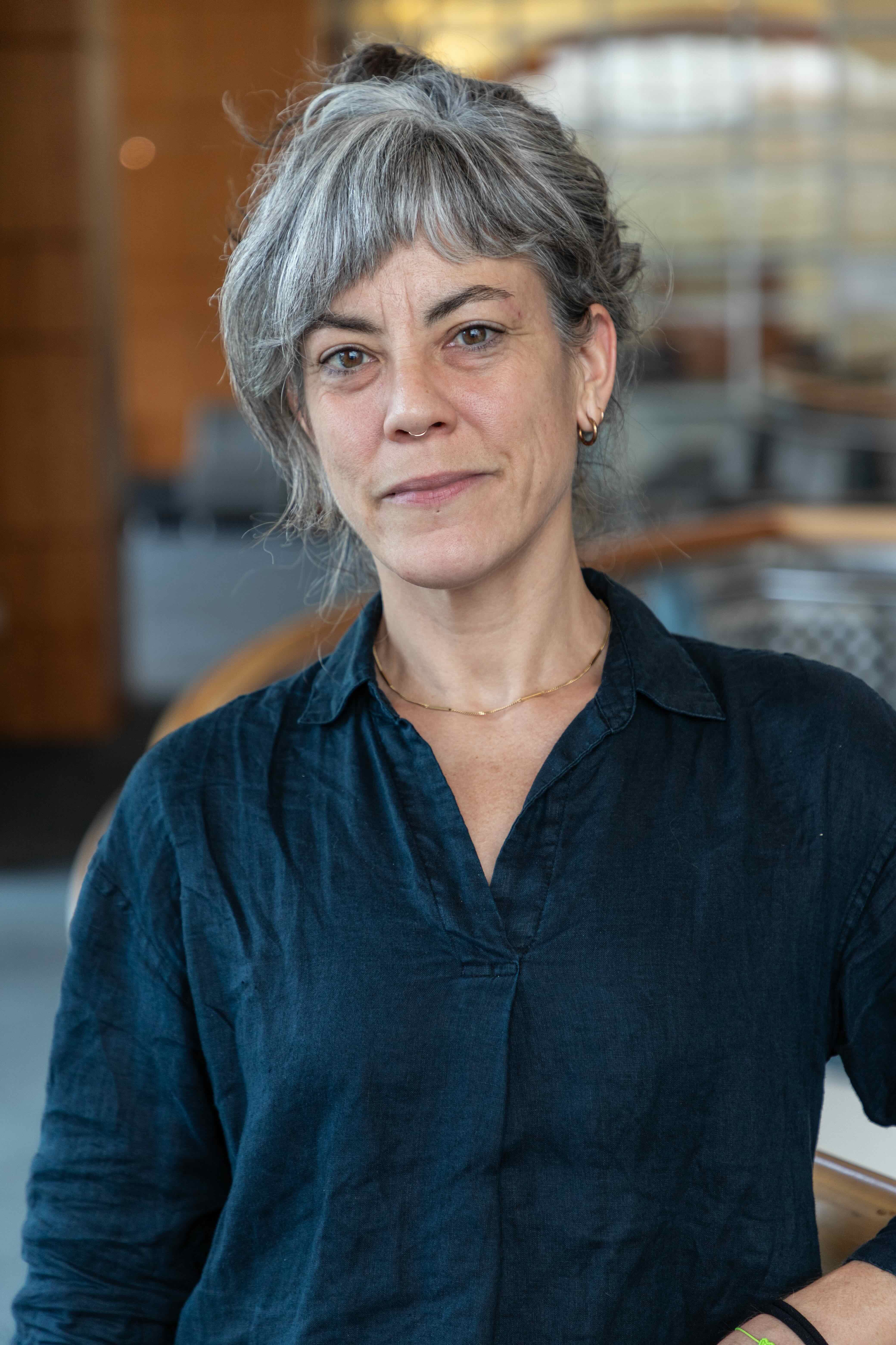 Proffessor Sophie Moore