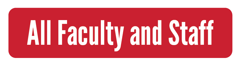 All Faculty Staff