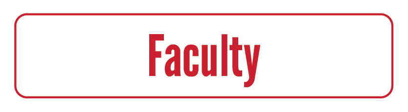 Faculty