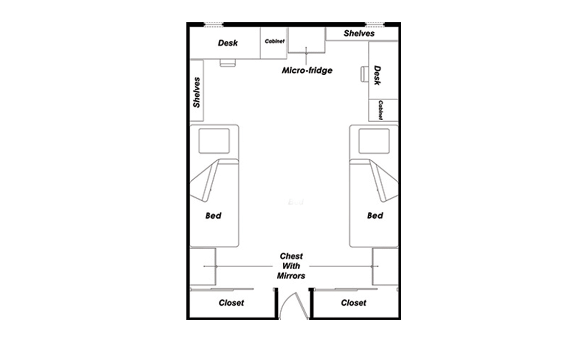 Floorplans