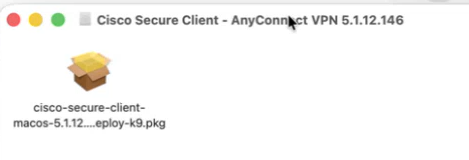 Cisco Secure Package Cisco Secure Package