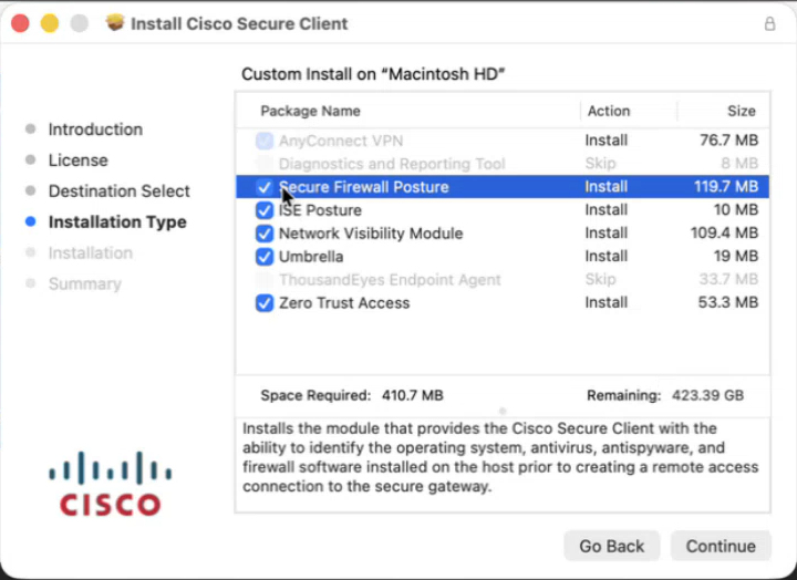 Custom Install Image 1 Custom Install Image 1