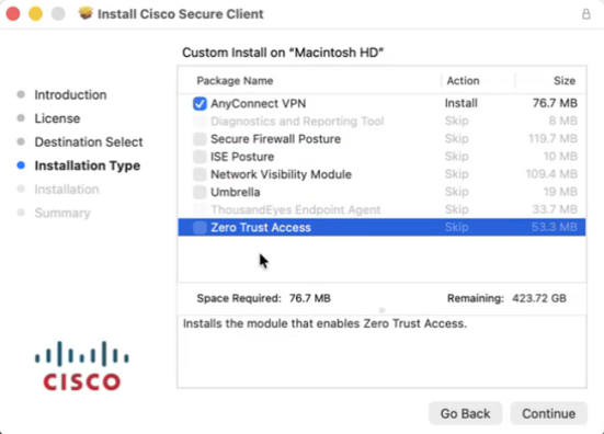 Custom Install Image 2 Custom Install Image 2