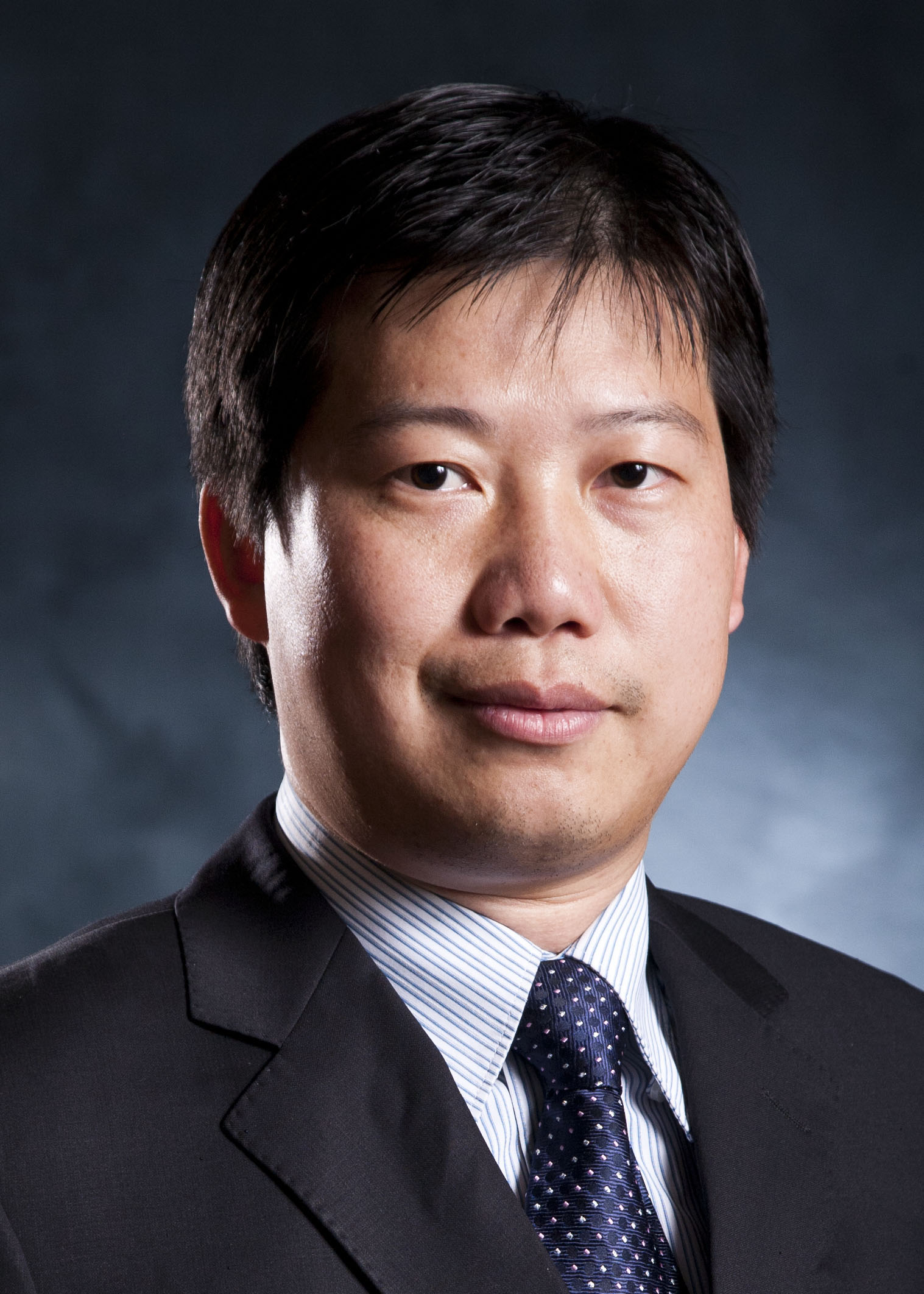 Yan Yao Professor Yan Yao