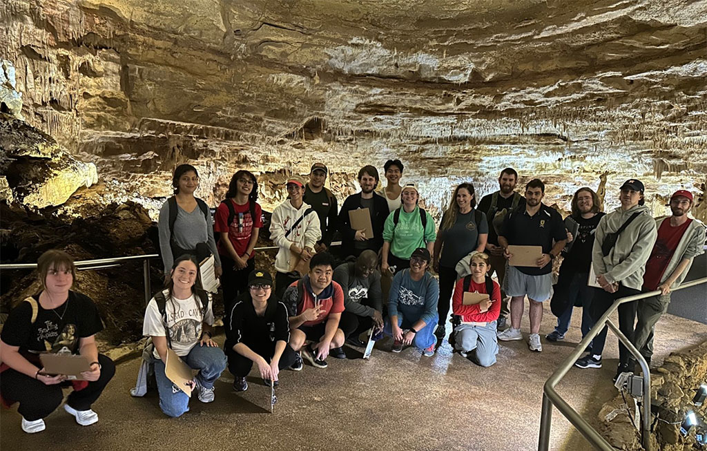 Students & Dr. Voarintsoa