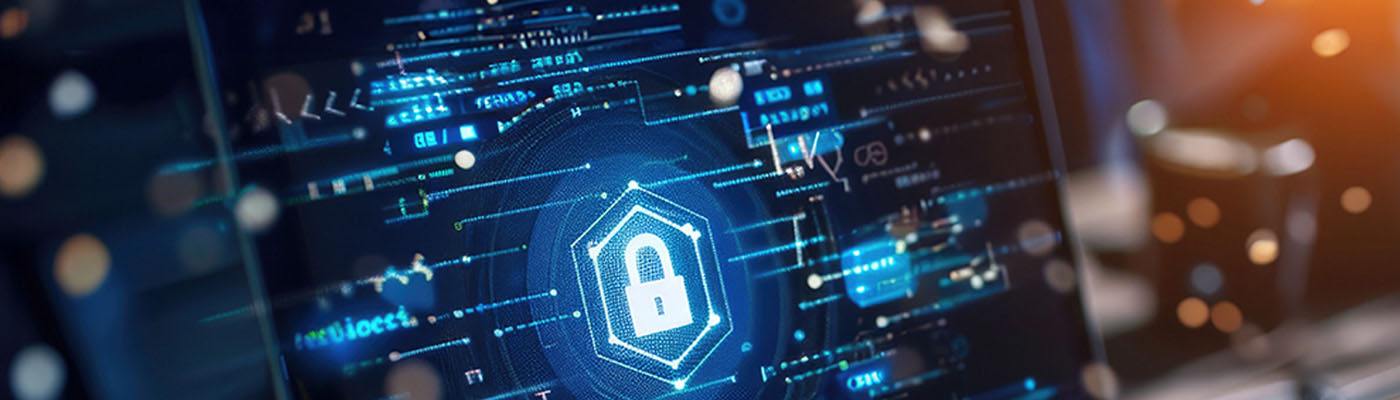 Cyber Secuirty Course Banner