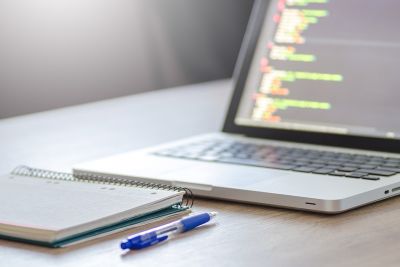 Computer programming ed2go course