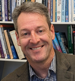 Photo of Adam Thrasher