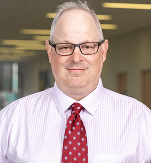 Photo of Stuart E. Dryer